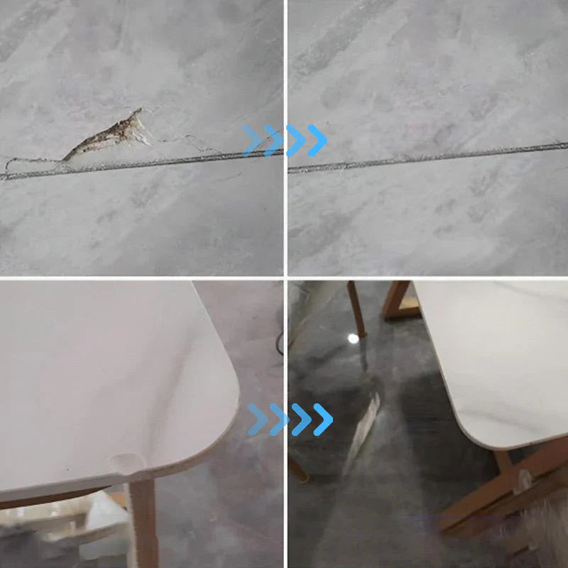 Multifunctional Tile Stone Crack Repair Paste🔥Factory direct, Powerful