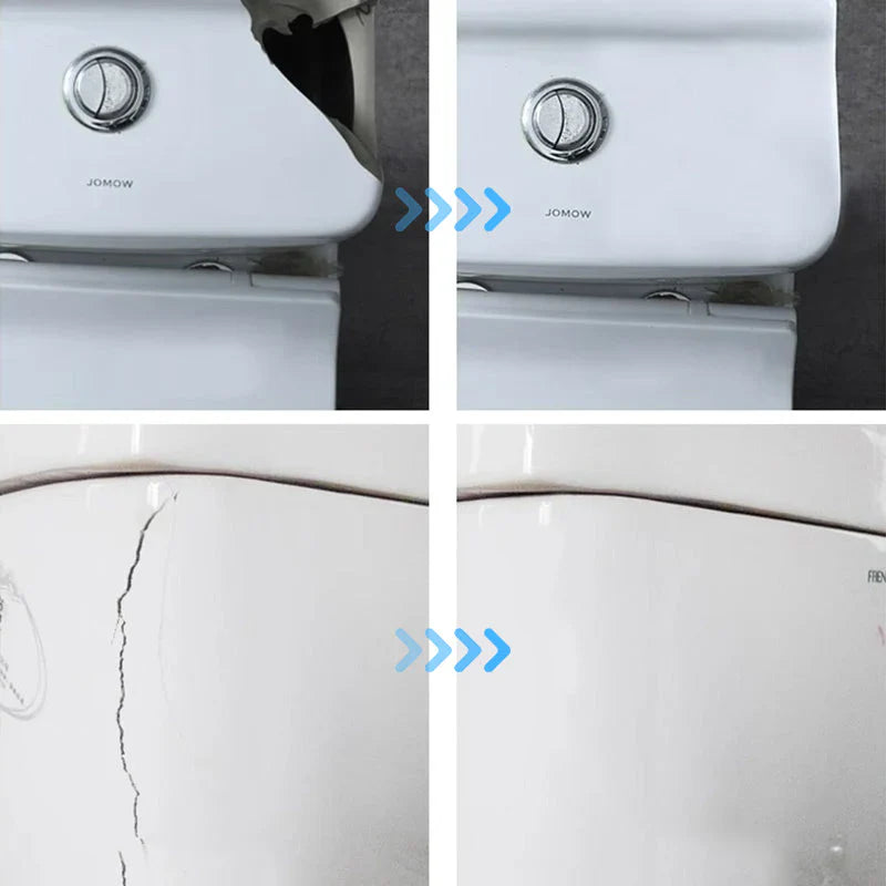 Multifunctional Tile Stone Crack Repair Paste🔥Factory direct, Powerful