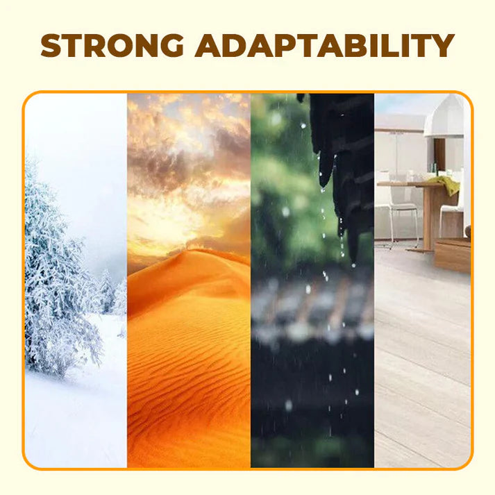 Waterproof Multi-Color Natural Washed Stone Coating (BUY 1 GET 1 FREE)