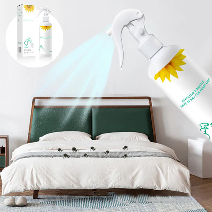 Effective And Gentle Tick Spray For Home (BUY 1 GET 1 FREE)